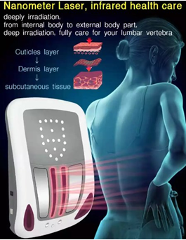 Medium frequency therapy insturment